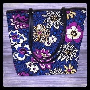 Vera Brady Tote